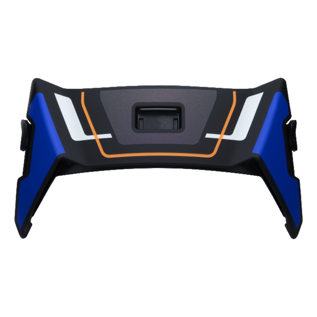 SHOEI SHOEI Stirnventilation (XPRO) VALION TC-8 