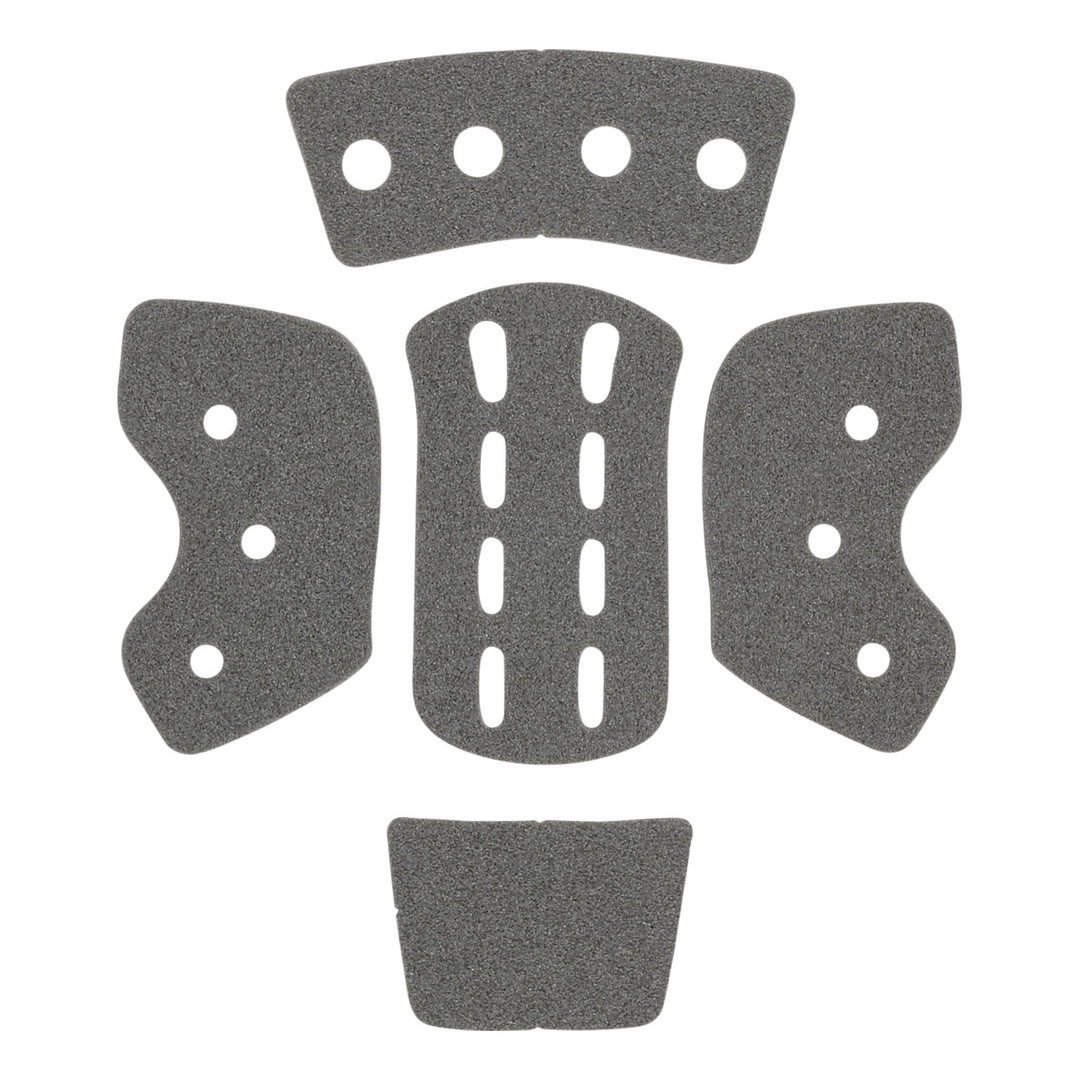 SHOEI SHOEI Typ-P Komfortpolster hart Set 