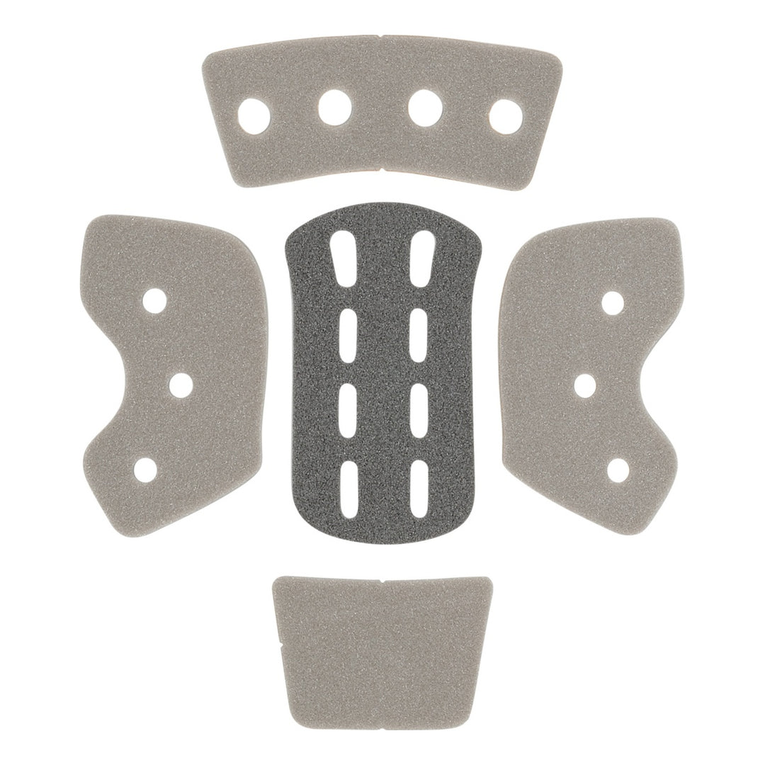 SHOEI SHOEI Typ-P Komfortpolster weich Set 