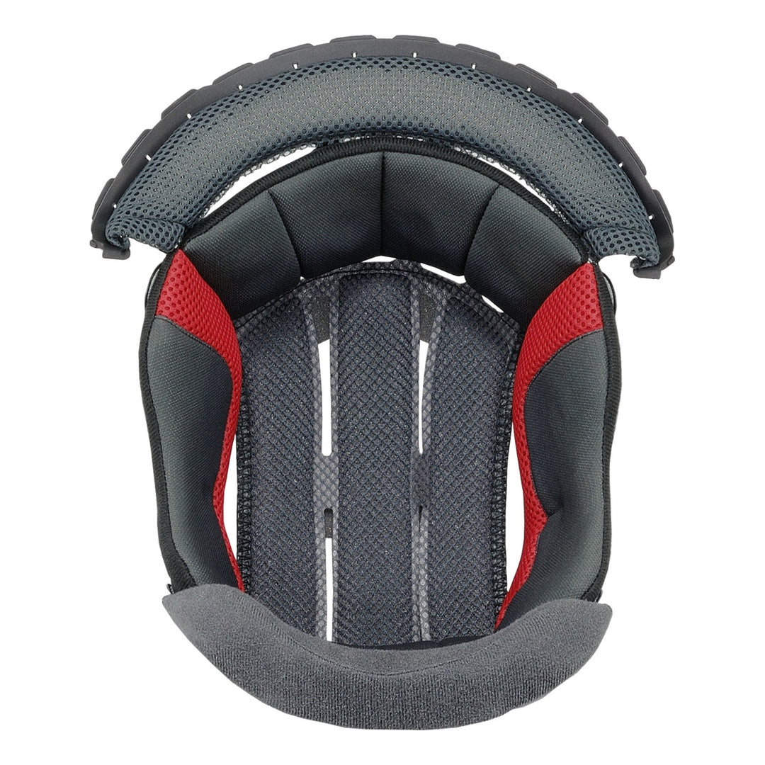 SHOEI SHOEI Typ-P Kopfpolster Set 