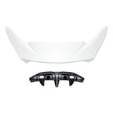 SHOEI SHOEI Ventilation Auslass hinten weiss