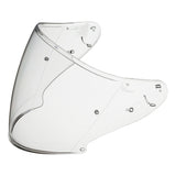 SHOEI SHOEI Visier (CJ-2) Klar für V-440 Schirm transparent