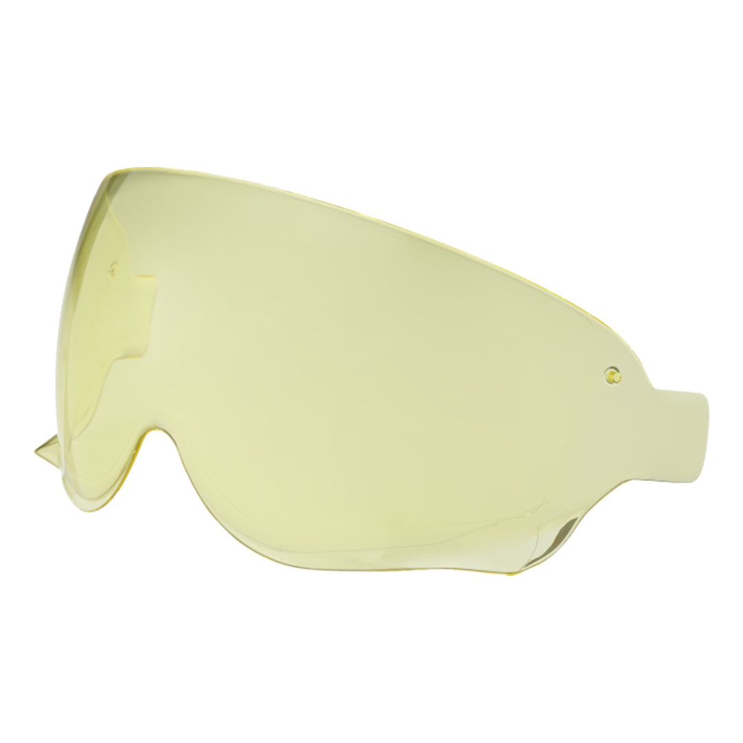 SHOEI SHOEI Visier CJ-4 High Definition Gelb