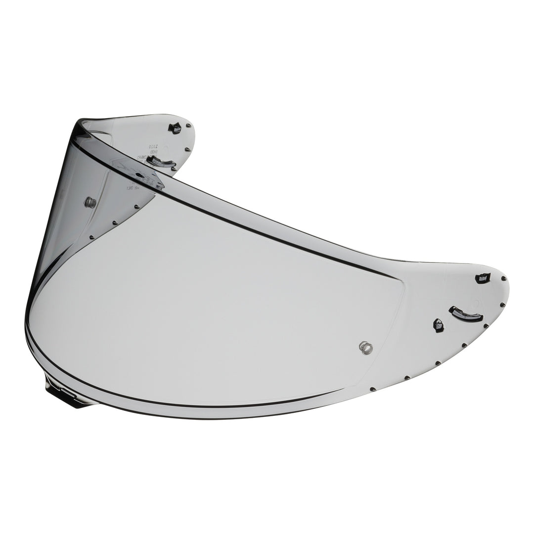 SHOEI SHOEI Visier (CWR-F2) leicht getönt schwarz-transparent