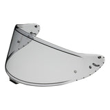 SHOEI SHOEI Visier (CWR-F2) leicht getönt schwarz-transparent