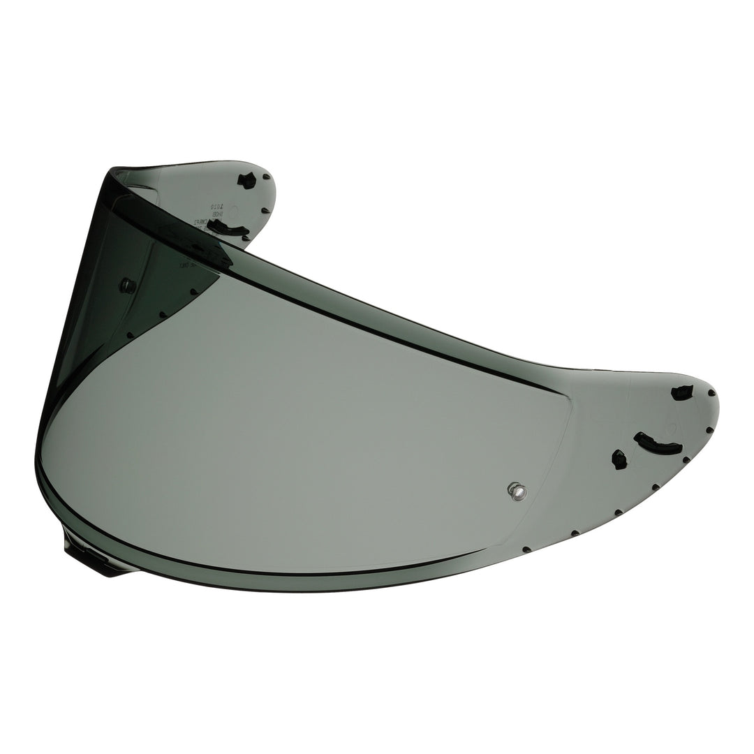 SHOEI SHOEI Visier (CWR-F2) stark getönt mehrfarbig-transparent