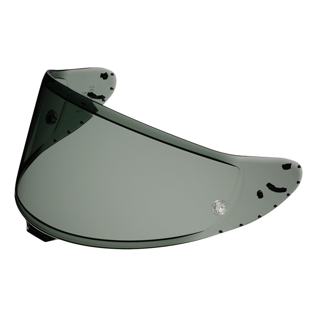 SHOEI SHOEI Visier CWR-F2R Racing getönt grau-transparent