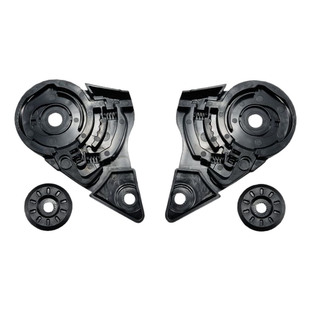 SHOEI SHOEI Visier-Mechanismus (GT3) CNS-1C schwarz