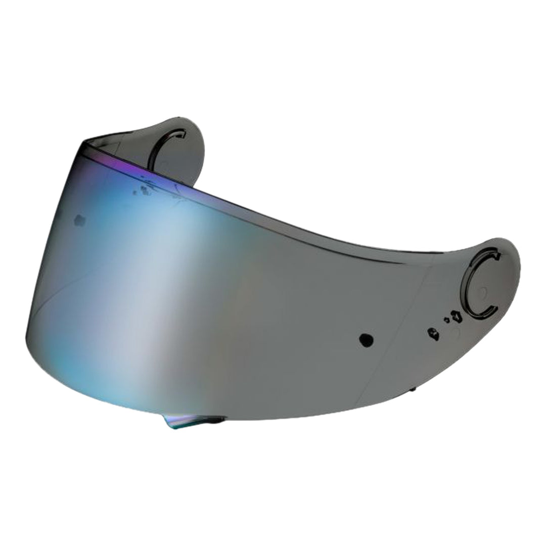 SHOEI SHOEI Visier Pinlock (CNS-1) blau verspiegelt blau