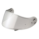 SHOEI SHOEI Visier Pinlock CNS-3 silber verspiegelt silber
