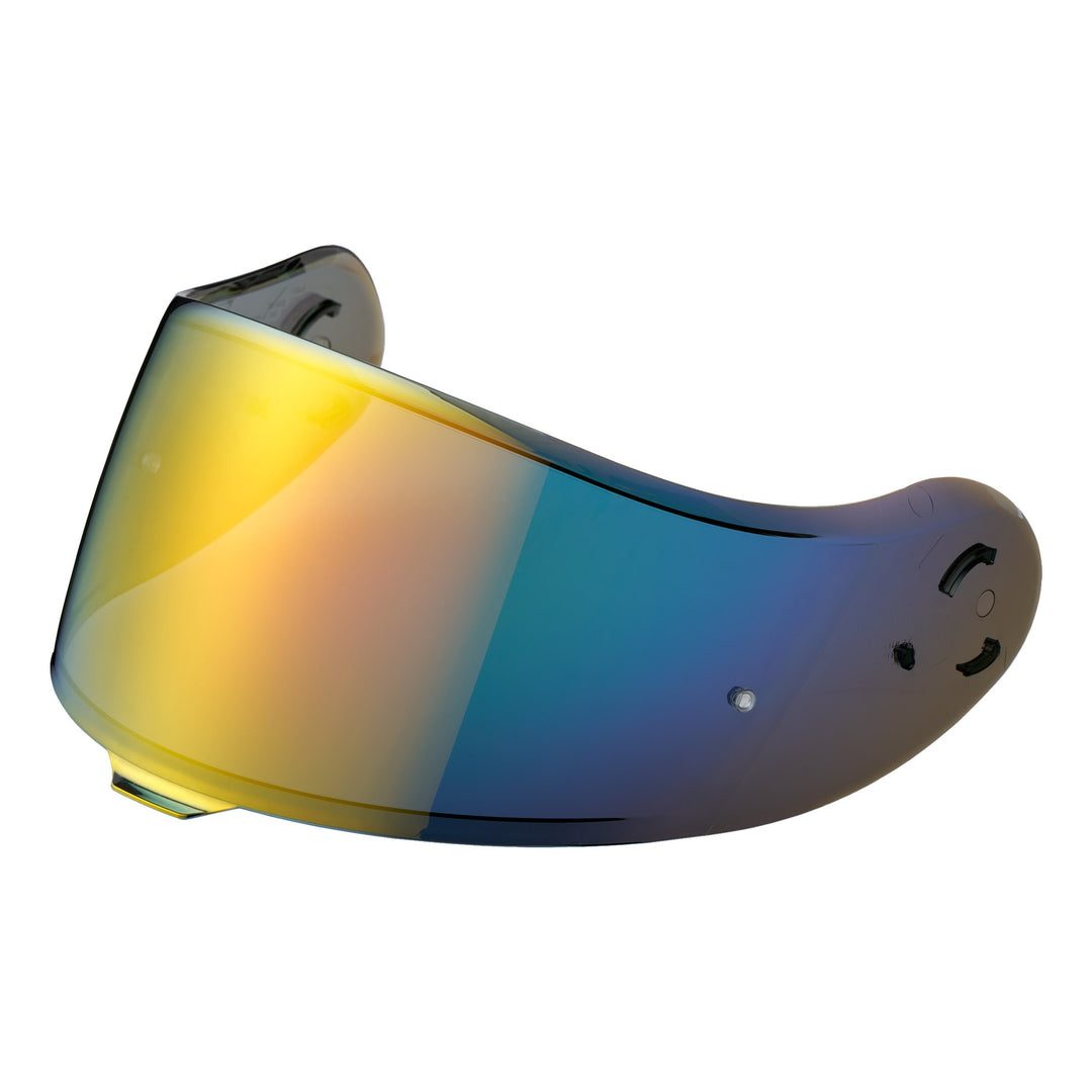 SHOEI SHOEI Visier Pinlock CNS-3C rainbow orange