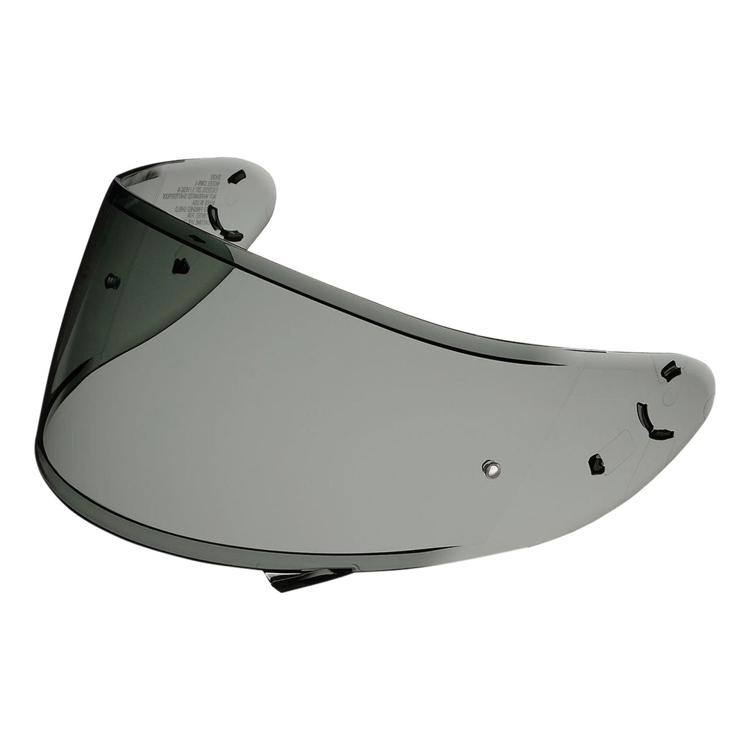 SHOEI SHOEI Visier Pinlock Racing dunkel getönt grün-transparent