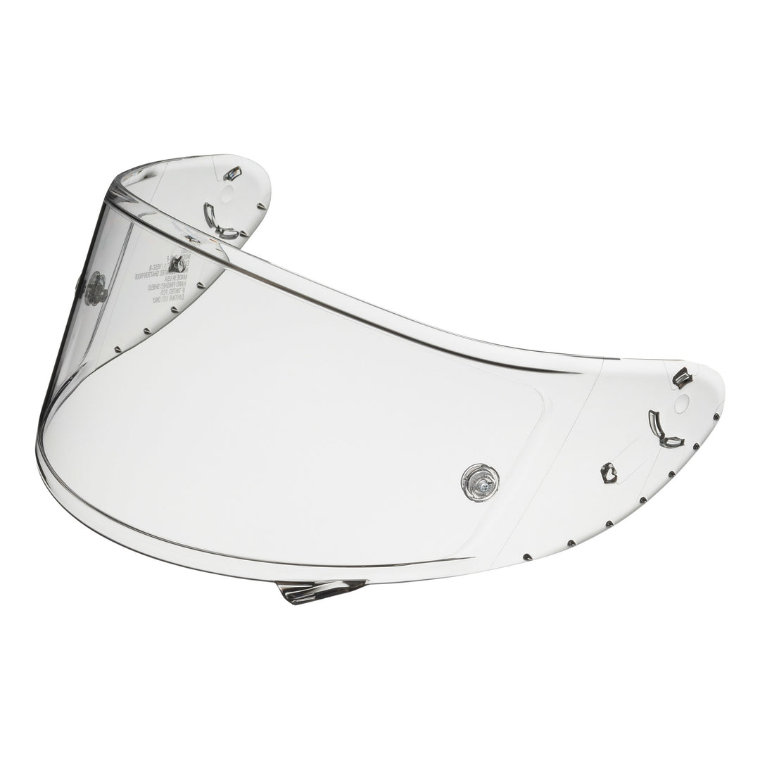 SHOEI SHOEI Visier Pinlock Racing klar