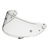 SHOEI SHOEI Visier Pinlock Racing klar