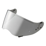 SHOEI SHOEI Visier Pinlock verspiegelt silber