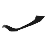SHOEI SHOEI Visier Sichtfeldeinfassung Unten VFW06/VFWR schwarz