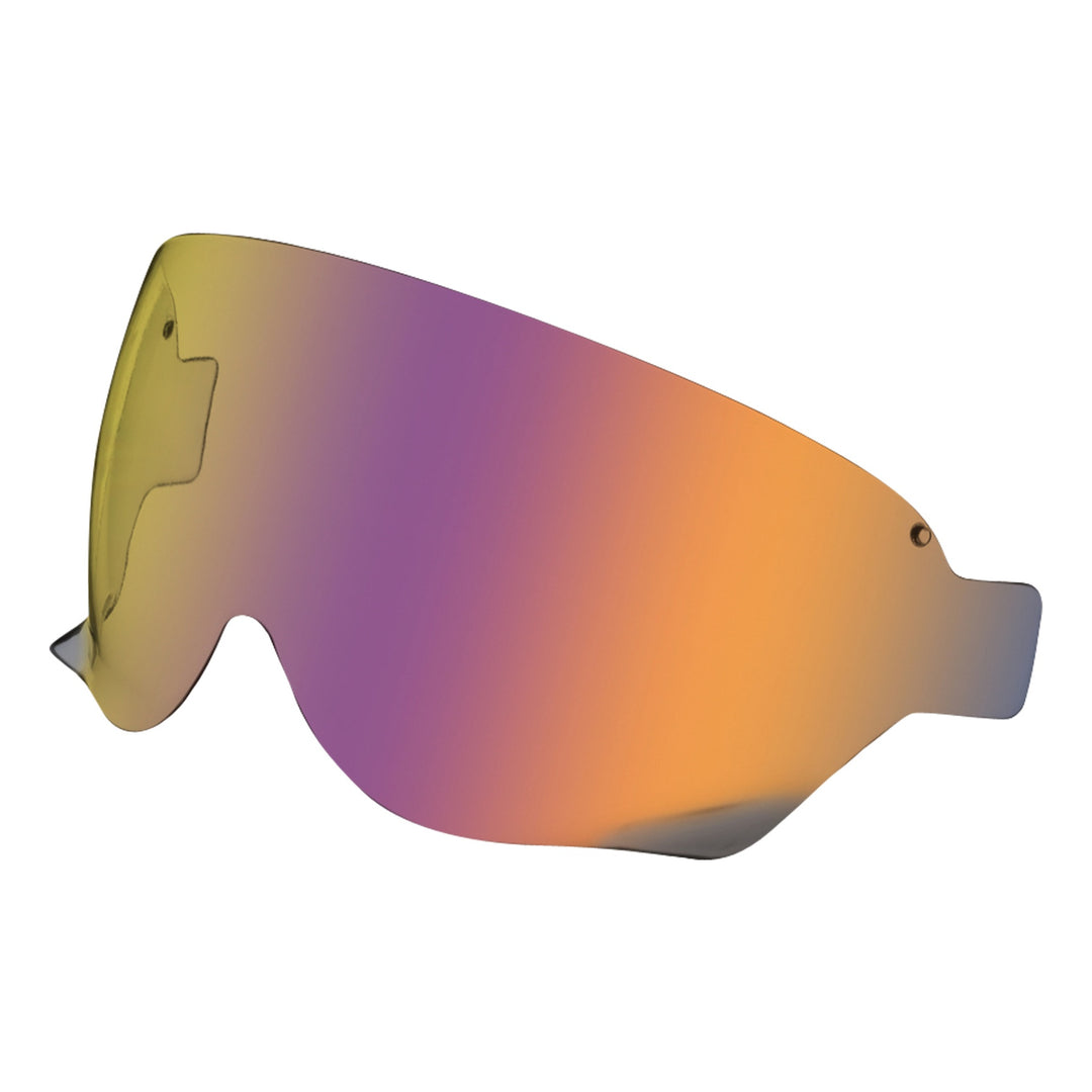 SHOEI SHOEI Visier Sonnenblende (CJ-3) spectra gold
