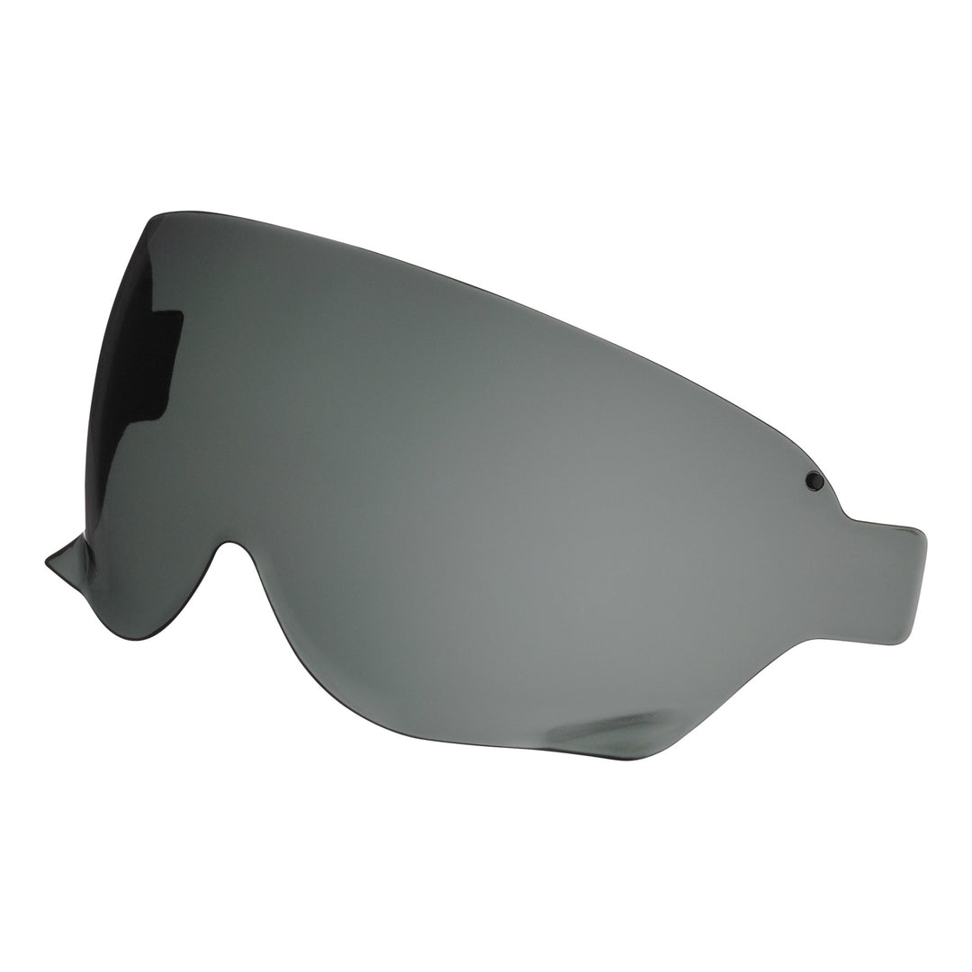 SHOEI SHOEI Visier Sonnenblende dunkel getönt schwarz-transparent