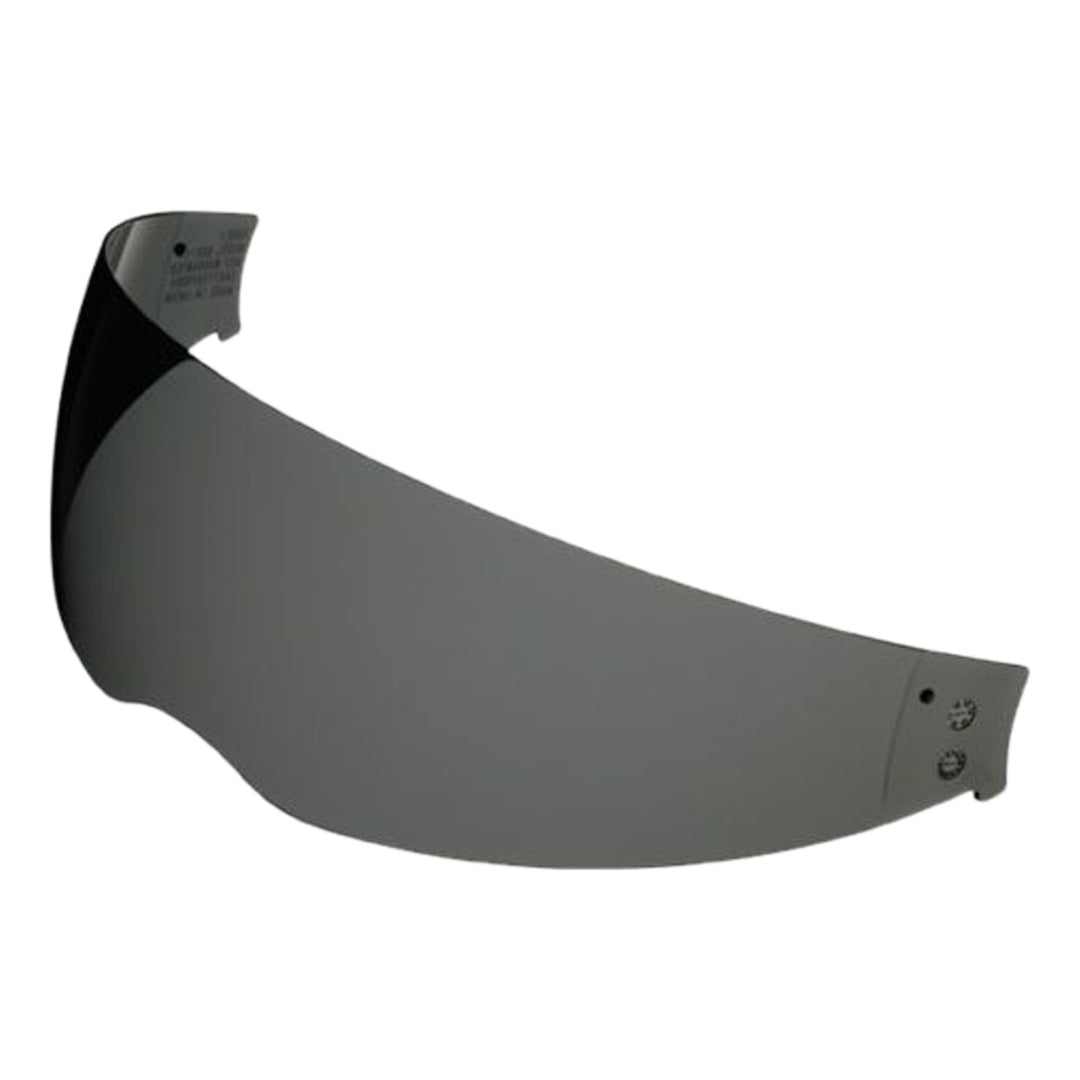 SHOEI SHOEI Visier Sonnenblende grau-transparent