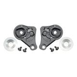 SHOEI SHOEI Visiermechanik SET CPB-1 schwarz