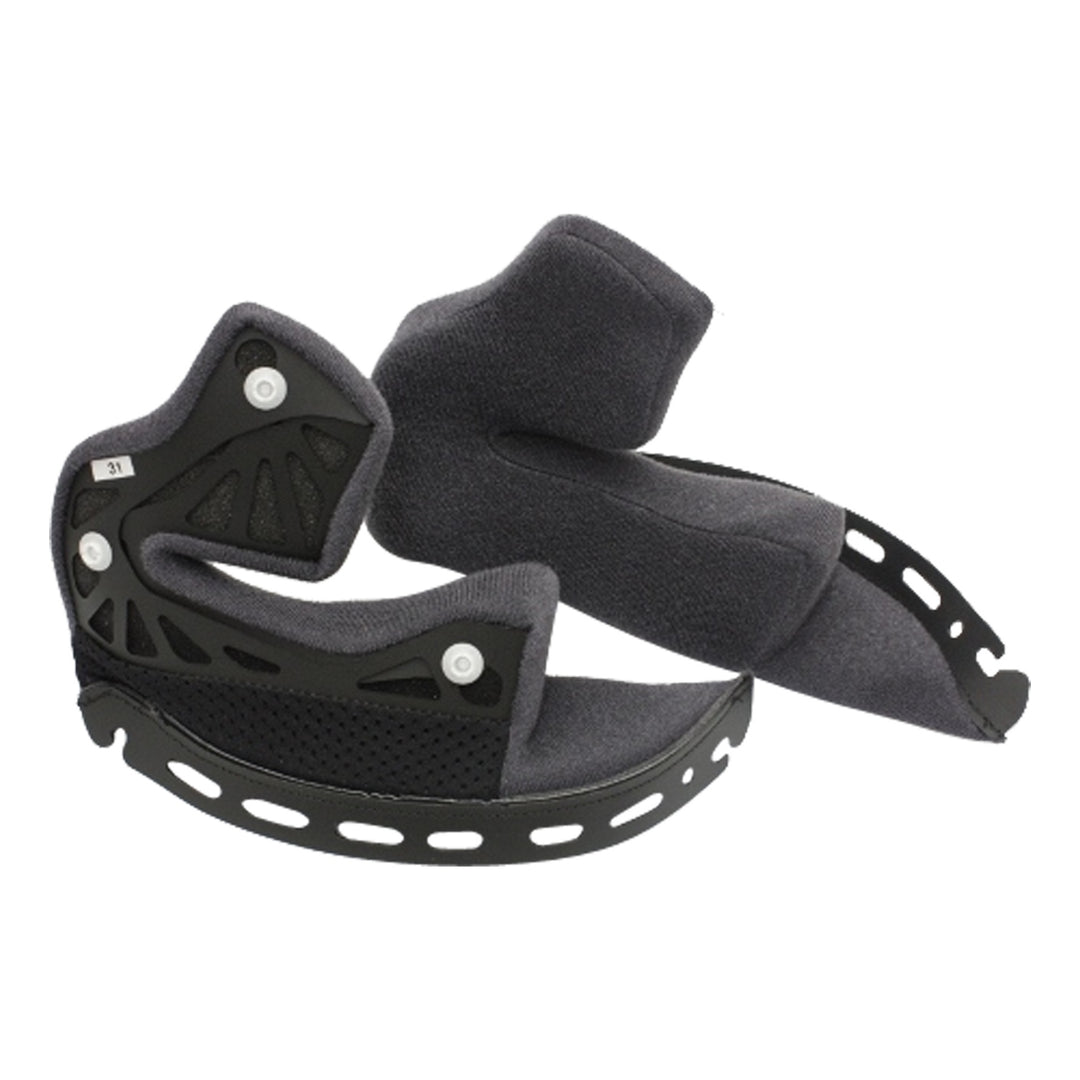 SHOEI SHOEI Wangenpolster Neotec 