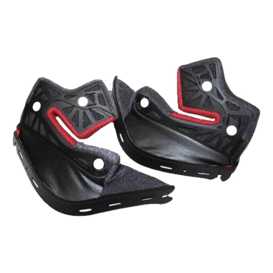 SHOEI SHOEI Wangenpolster NXR 
