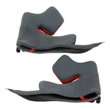 SHOEI SHOEI Wangenpolster Typ-P 