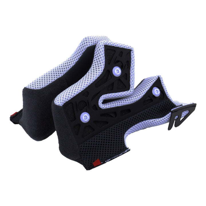 SHOEI SHOEI Wangenpolster VFX-WR 