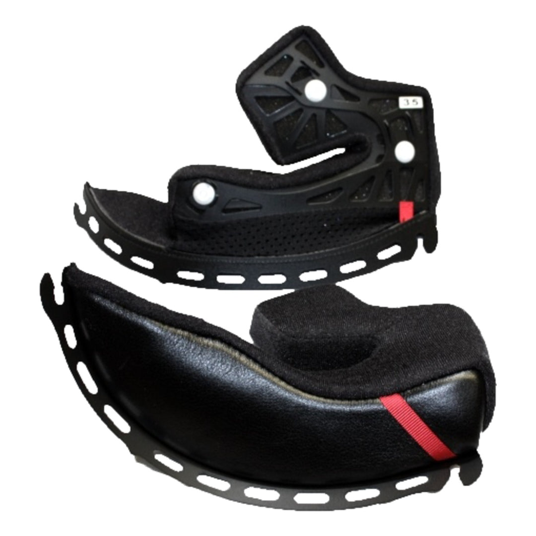 SHOEI SHOEI Wangenpolster X-Spirit 3 