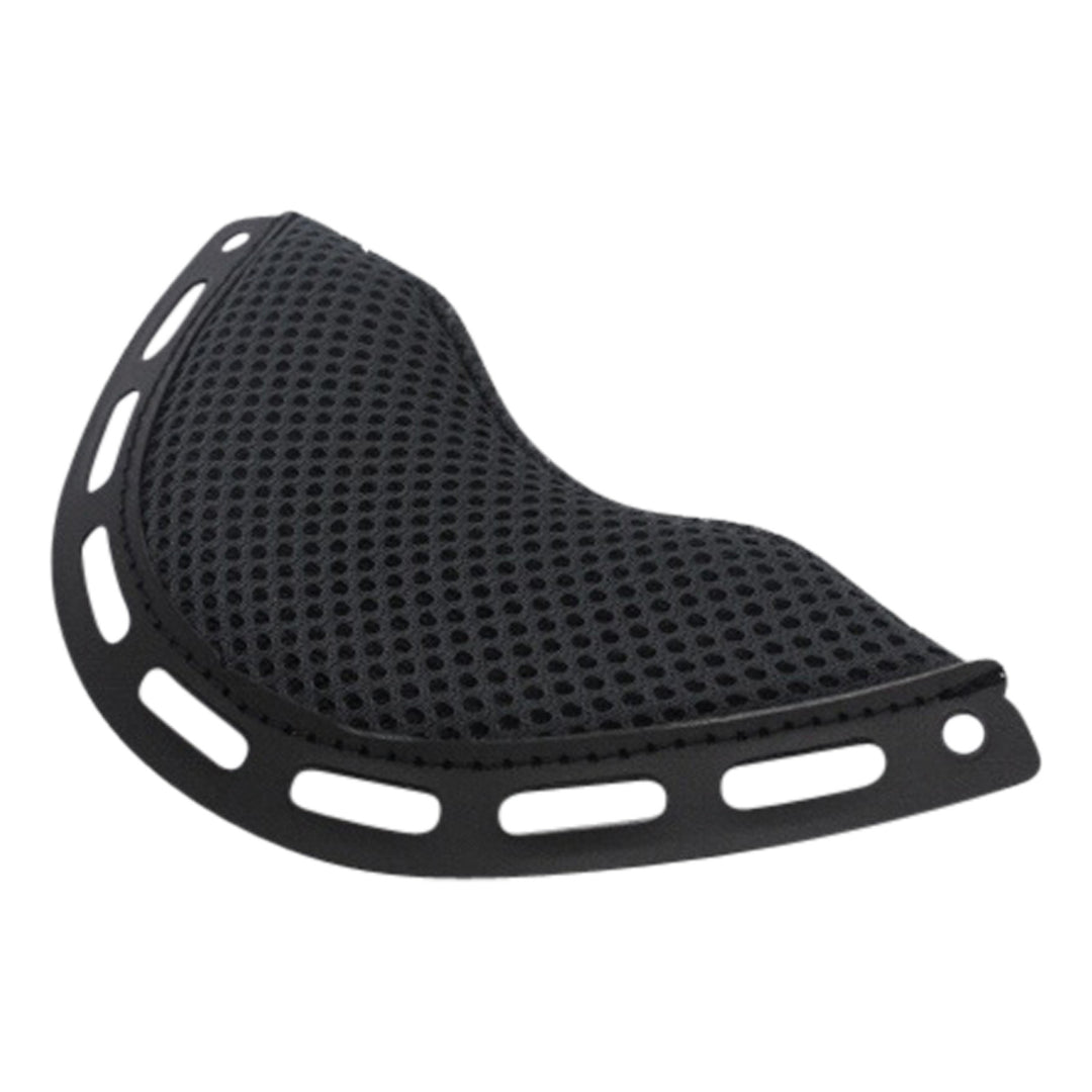 SHOEI SHOEI Windabweiser Textil schwarz