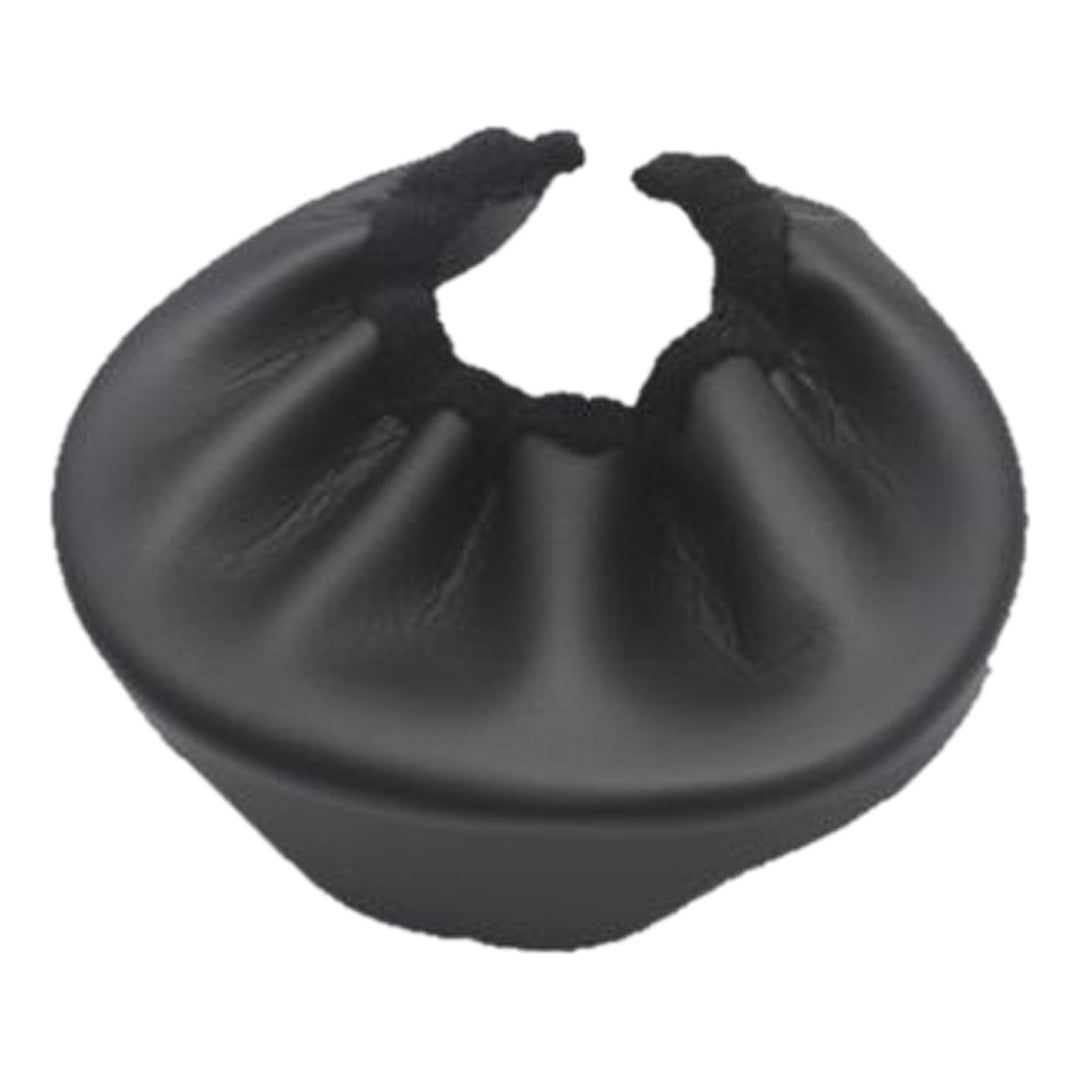 SHOEI SHOEI Windabweiser Universal schwarz