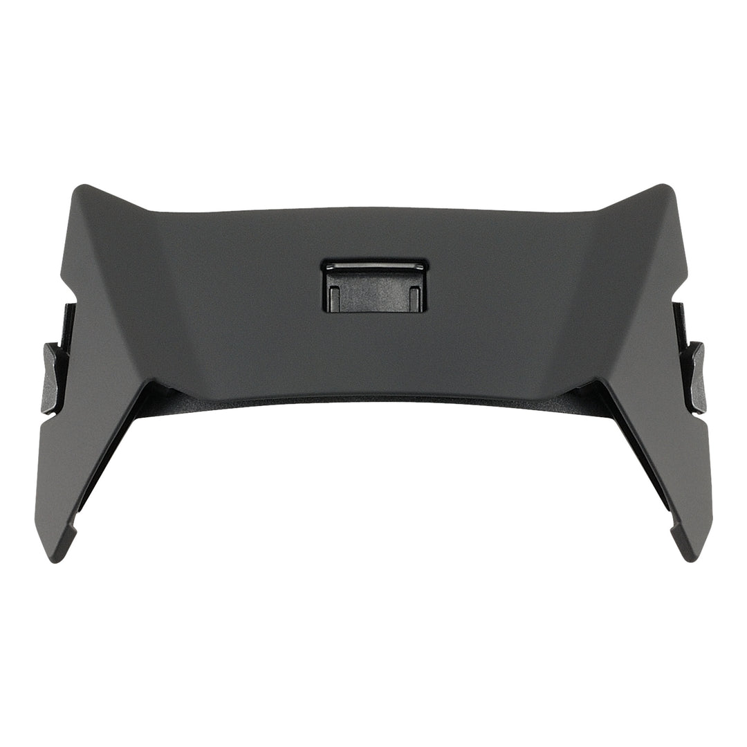 SHOEI SHOEI X-SPR Pro Airscoop mt. Schwarz