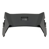 SHOEI SHOEI X-SPR Pro Airscoop mt. Schwarz