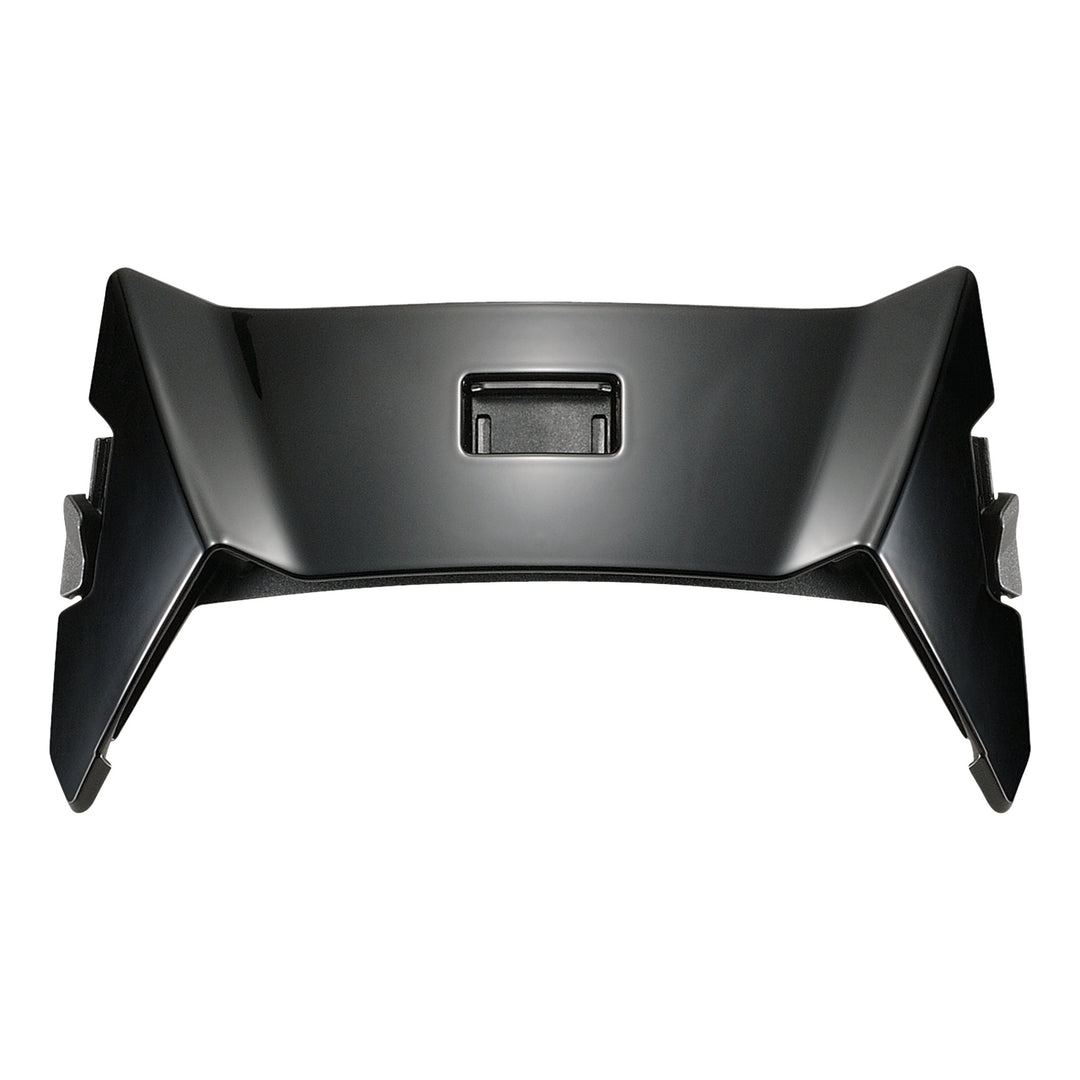 SHOEI SHOEI X-SPR Pro Airscoop schwarz