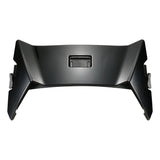 SHOEI SHOEI X-SPR Pro Airscoop schwarz