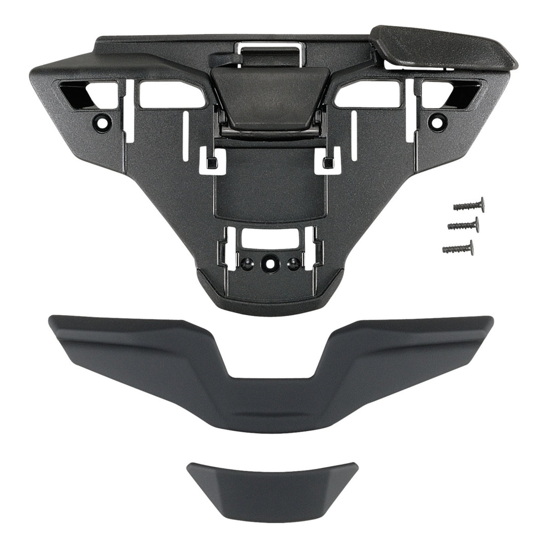 SHOEI SHOEI X-SPR Pro Kinnvent. mt. Schwarz