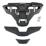 SHOEI SHOEI X-SPR Pro Kinnvent. mt. Schwarz