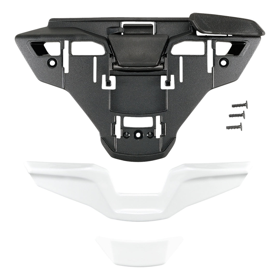 SHOEI SHOEI X-SPR Pro Kinnvent. weiss
