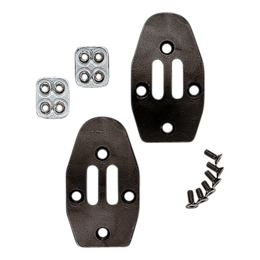 Sidi Adapters SPD gen./tec./triat. schwarz