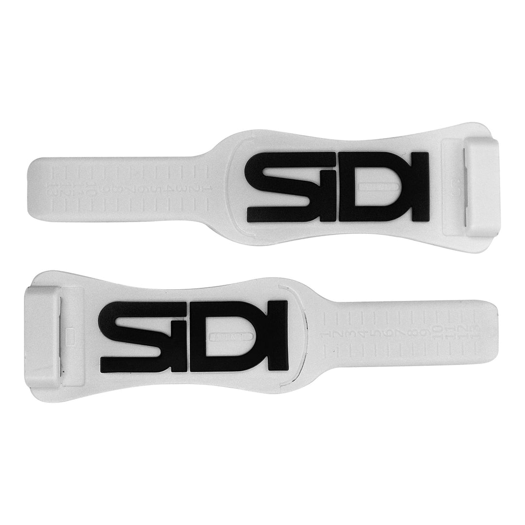 Sidi Adjustable Instep for mod. Level/MTB Buvel weiss