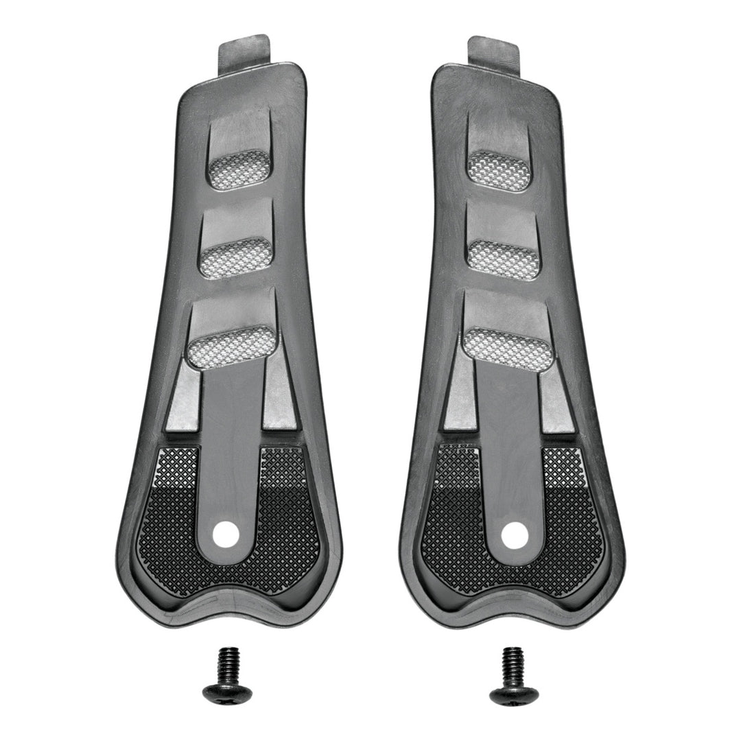 Sidi Anti Slip Heel Insert grau-schwarz