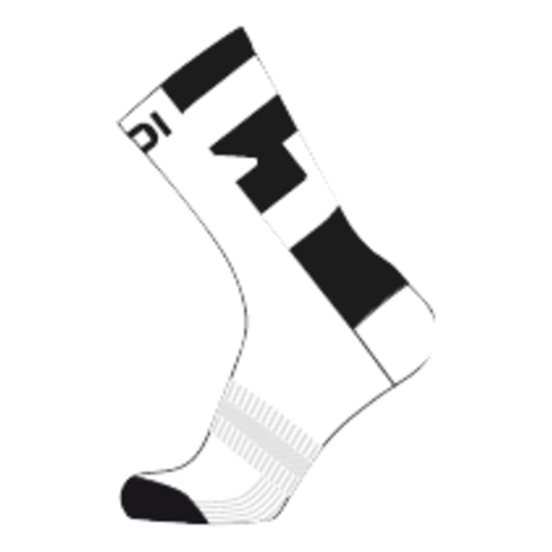 Sidi Confusum Socks weiss