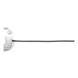Sidi Dial Cable Tractis schwarz