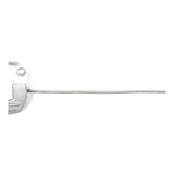 Sidi Dial Cable Tractis weiss