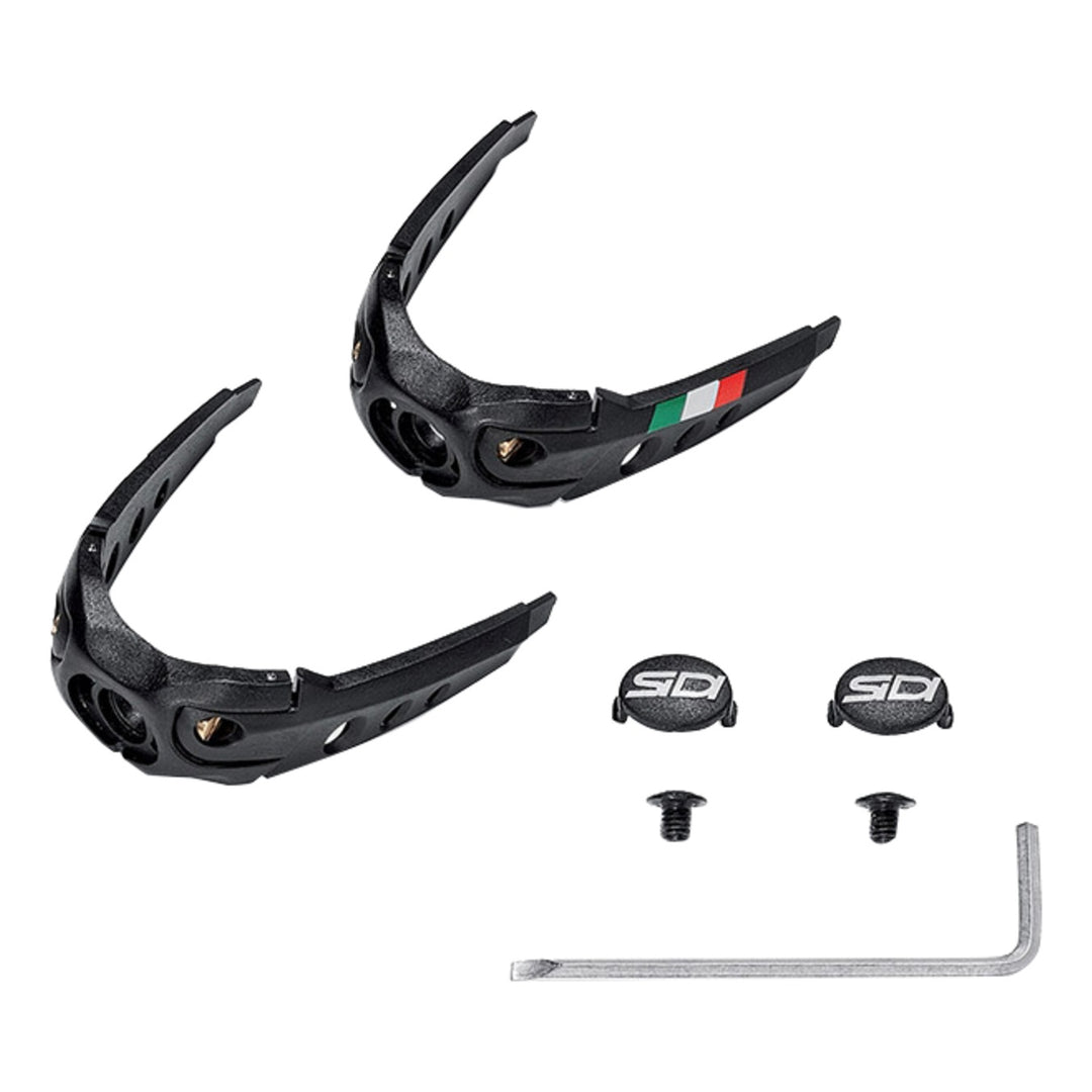 Sidi Ersatzkappe Heel Cup schwarz
