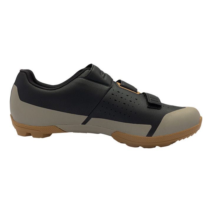 Sidi Gravel Asper schwarz