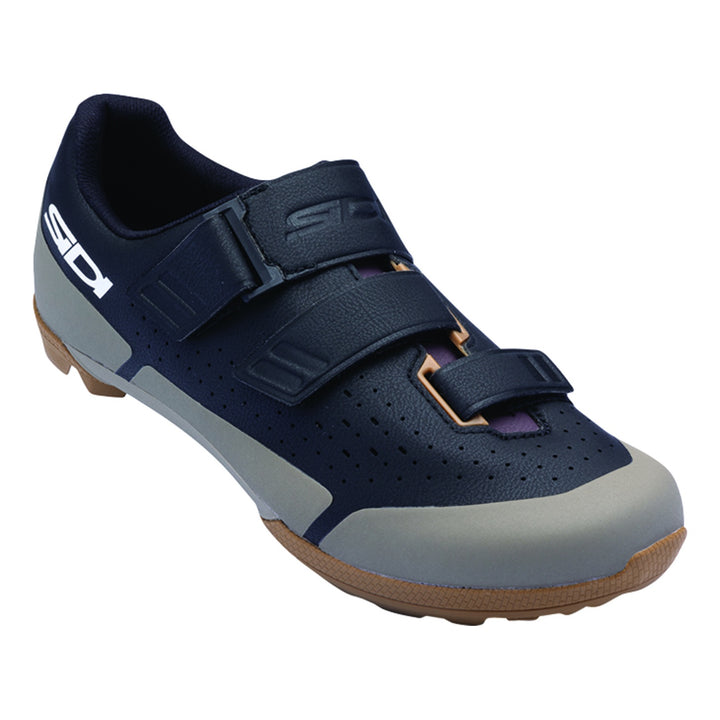 Sidi Gravel Asper schwarz