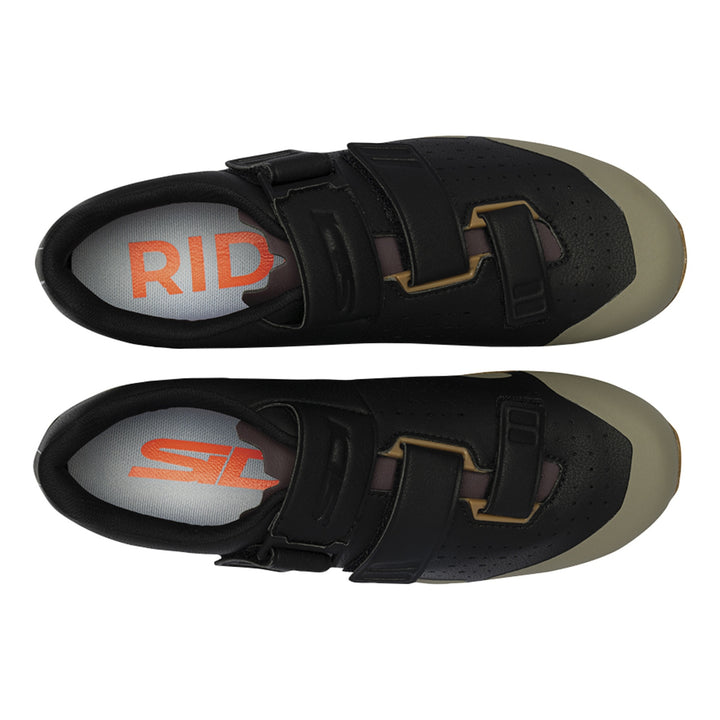 Sidi Gravel Asper schwarz