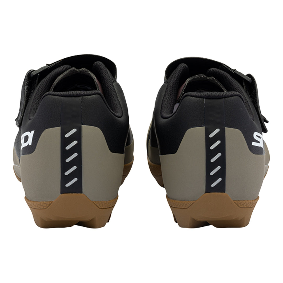 Sidi Gravel Asper schwarz