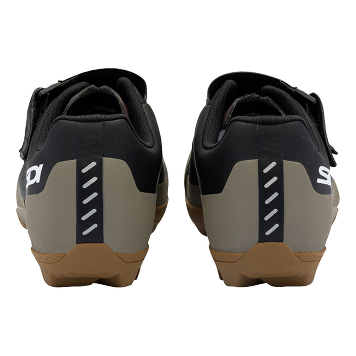 Sidi Gravel Asper schwarz